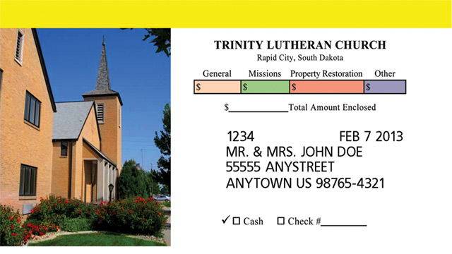 Christian direct mail offertory envelopes for bible churches for congregation Christian direct mail offertory envelopes for bible churches for congregation