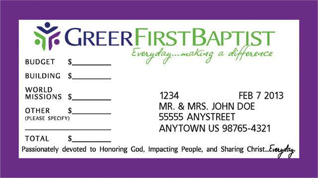 Worship God by good stewardship with direct mail love offering or donation envelopes for bible churches & congregations Worship God by good stewardship with direct mail love offering or donation envelopes for bible churches & congregations