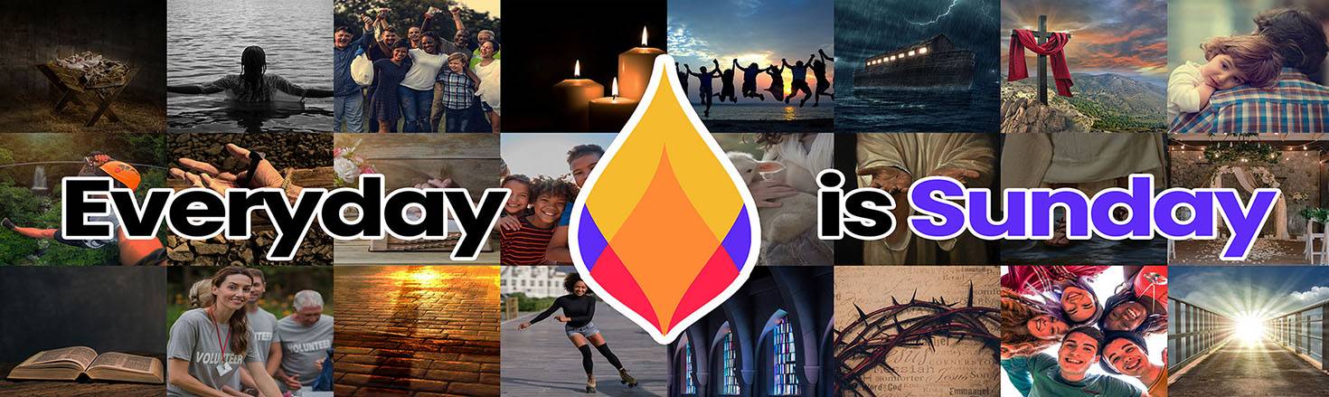 SOTE.life app-a safe place for Christians to come together SOTE.life app-a safe place for Christians to come together