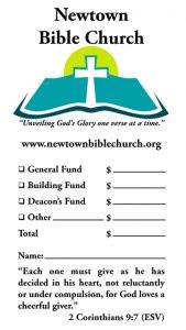 Christian offertory envelopes for bible churches for congregation Christian offertory envelopes for bible churches for congregation