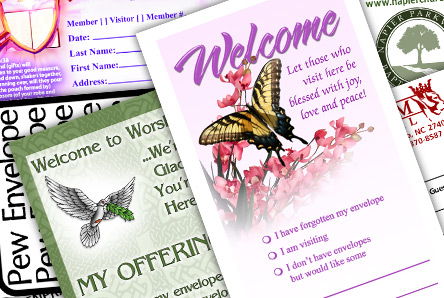 Christian offertory envelope products for bible churches for congregation Christian offertory envelope products for bible churches for congregation
